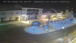 Masarykovo náměstí