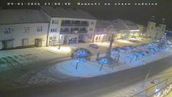 Masarykovo náměstí