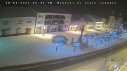 Masarykovo náměstí