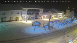 Masarykovo náměstí