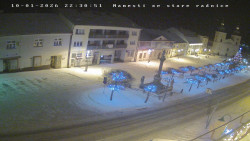 Masarykovo náměstí