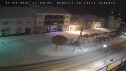 Masarykovo náměstí