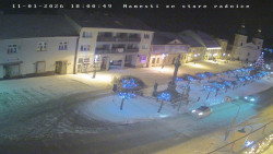 Masarykovo náměstí