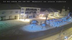 Masarykovo náměstí