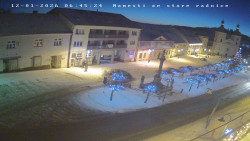 Masarykovo náměstí