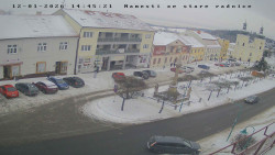 Masarykovo náměstí