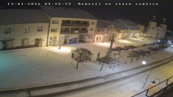 Masarykovo náměstí