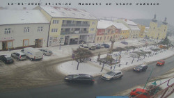 Masarykovo náměstí