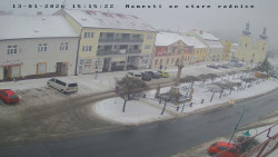 Masarykovo náměstí