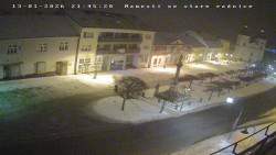 Masarykovo náměstí