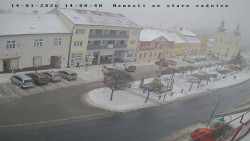 Masarykovo náměstí