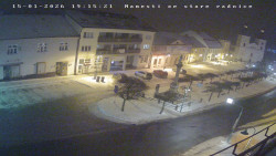 Masarykovo náměstí