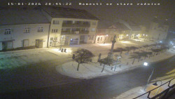 Masarykovo náměstí