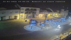 Masarykovo náměstí