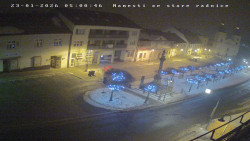 Masarykovo náměstí