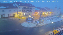 Masarykovo náměstí