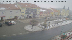 Masarykovo náměstí