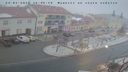 Masarykovo náměstí