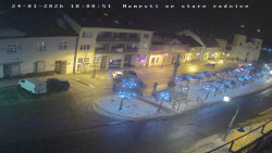 Masarykovo náměstí