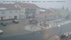 Masarykovo náměstí