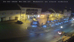 Masarykovo náměstí