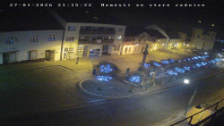 Masarykovo náměstí