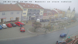 Masarykovo náměstí