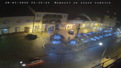 Masarykovo náměstí