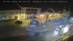 Masarykovo náměstí