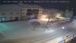 Masarykovo náměstí