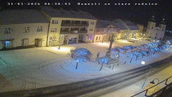 Masarykovo náměstí