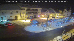 Masarykovo náměstí