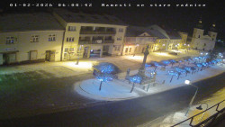 Masarykovo náměstí