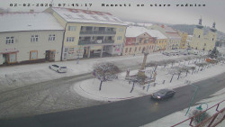 Masarykovo náměstí