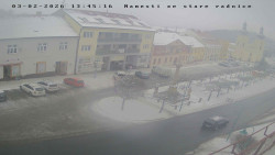 Masarykovo náměstí