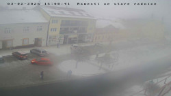 Masarykovo náměstí