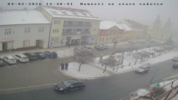 Masarykovo náměstí