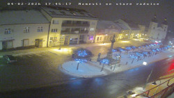 Masarykovo náměstí