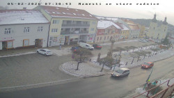 Masarykovo náměstí