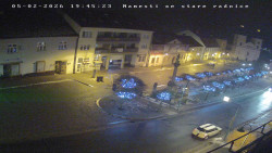 Masarykovo náměstí