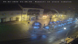 Masarykovo náměstí