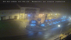 Masarykovo náměstí