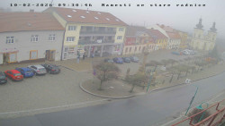 Masarykovo náměstí