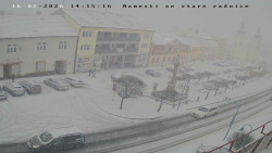 Masarykovo náměstí