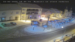 Masarykovo náměstí