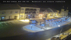 Masarykovo náměstí