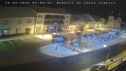 Masarykovo náměstí