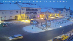 Masarykovo náměstí