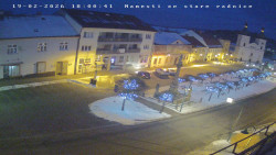 Masarykovo náměstí