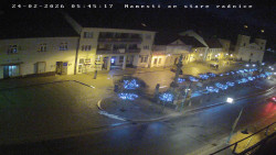 Masarykovo náměstí